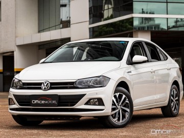 Volkswagen virtus cl ad 