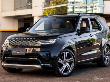 Land Rover discovery metrop. 3.0 4x4 die. hib