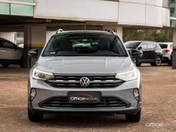 Volkswagen nivus hl tsi 