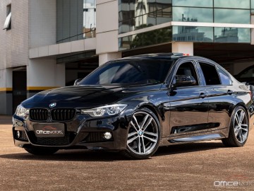 BMW 328i active flex 