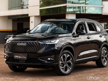 gwm haval h6 premium phev awd 