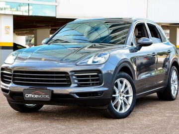 Porsche cayenne v6 