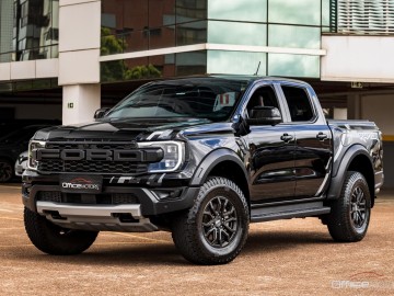 Ford ranger rapcd3g4a 