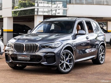 BMW x5 xdrive45e 