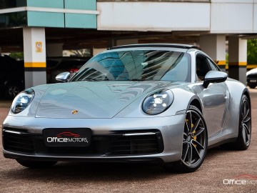 Porsche 911 carrera 3.0 pdk 
