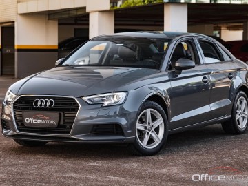 Audi auda3 lm 150cv 