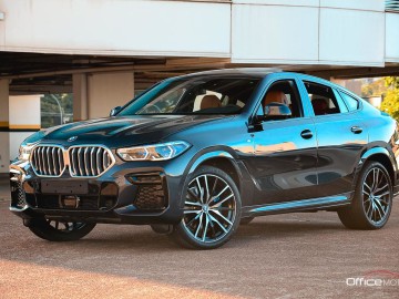 BMW x6 xdrive 40i m sport 3.0 biturbo 