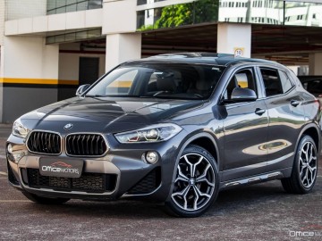 BMW x2 sdrive20i 