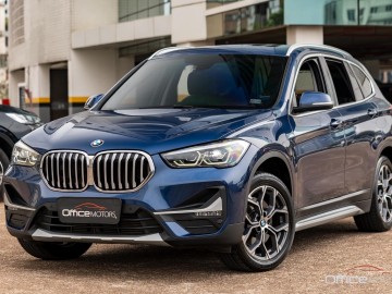 BMW x1 s20i activeflex