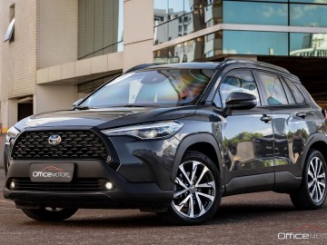 Toyota ccross xre 20 