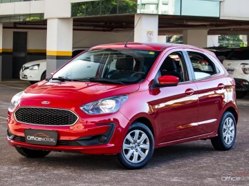 Ford ka se 1.0 ha c 