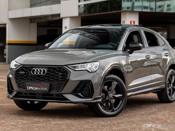 Audi q3 spb 2.0 tfsi