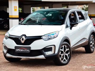 Renault captur inten 20a 