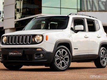 JEEP renegade lgt t at 