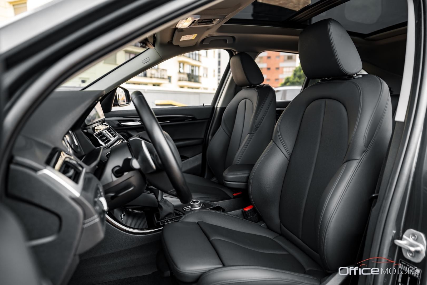 BMW x1 s20i activeflex