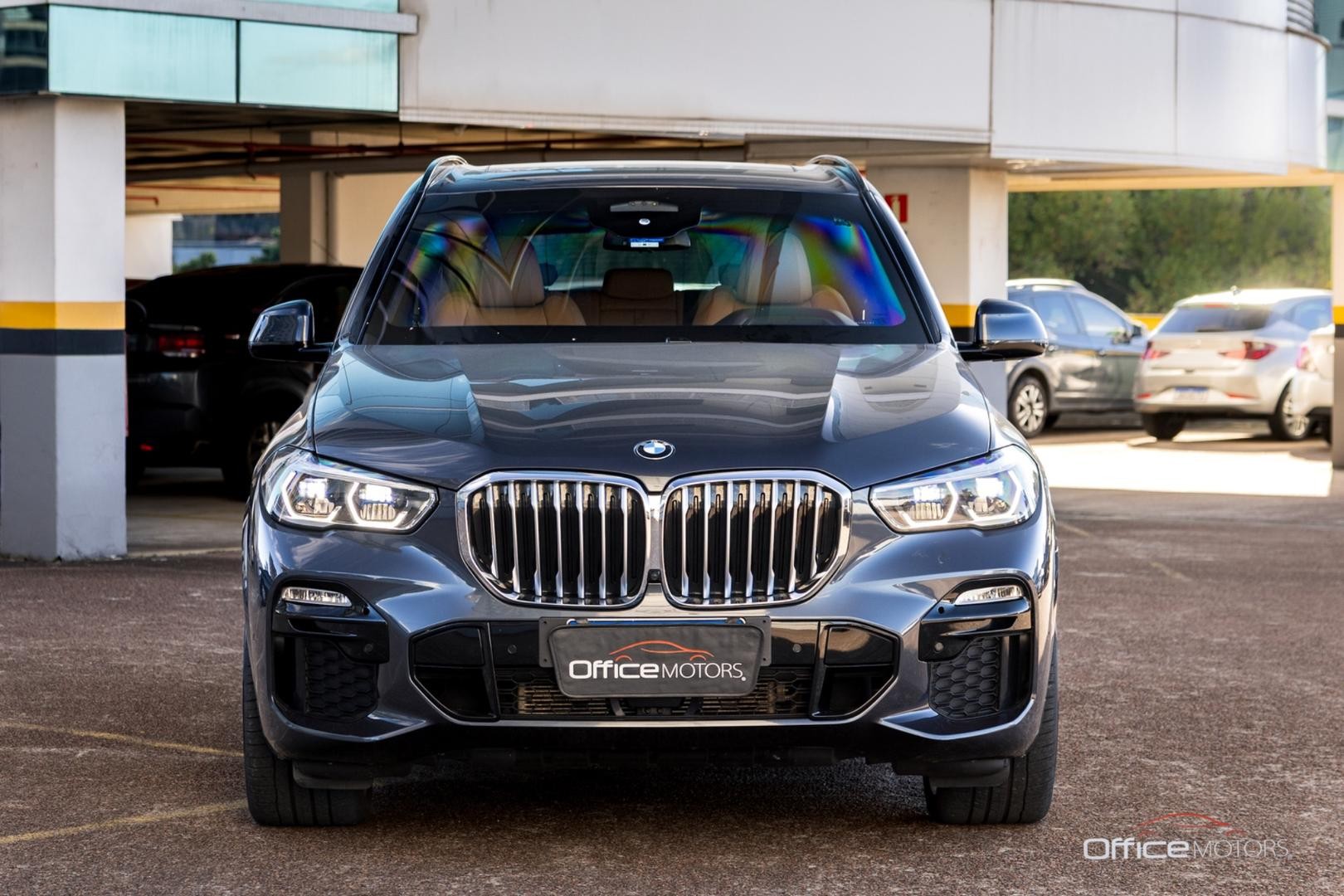 BMW x5 xdrive45e