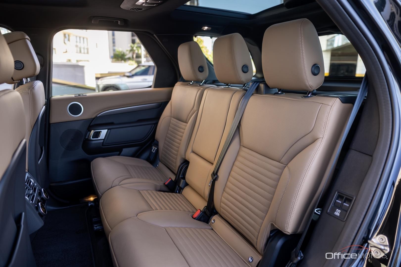 Land Rover discovery metrop. 3.0 4x4 die. hib