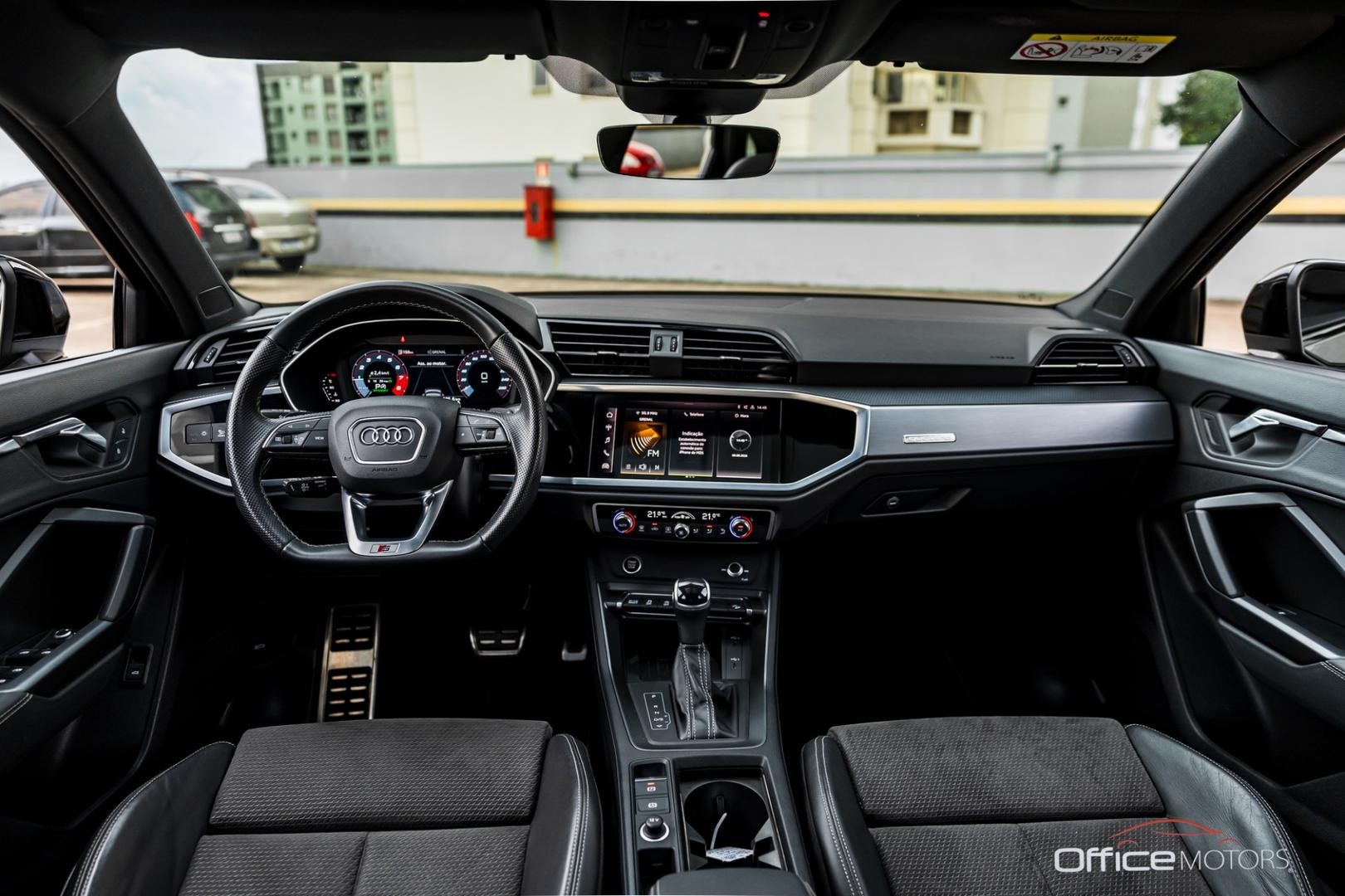 Audi q3 spb 2.0 tfsi