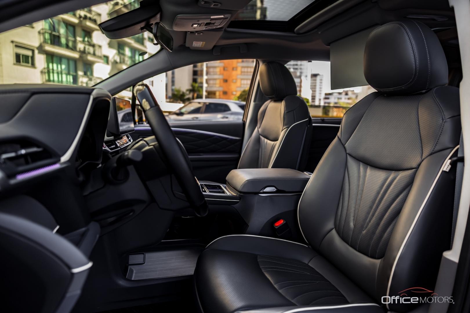 Toyota sienna fwd xle