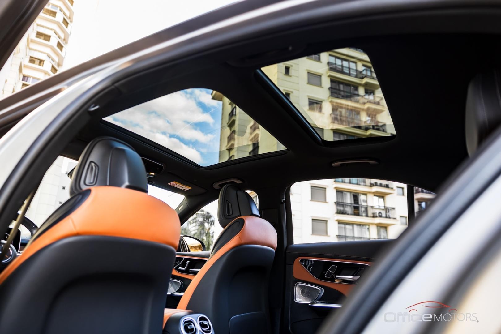 mercedes-benz c300 amg line