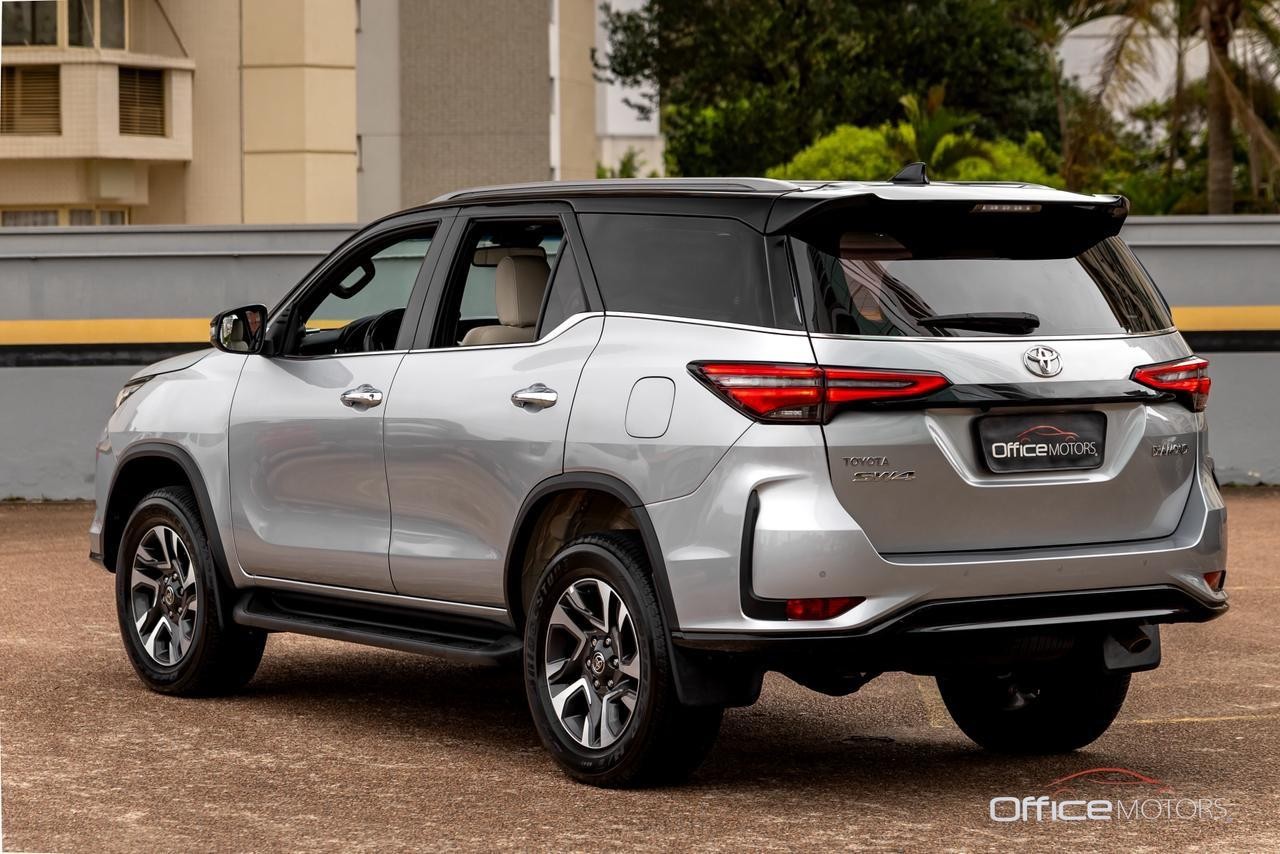 Toyota hilux swdmda4md