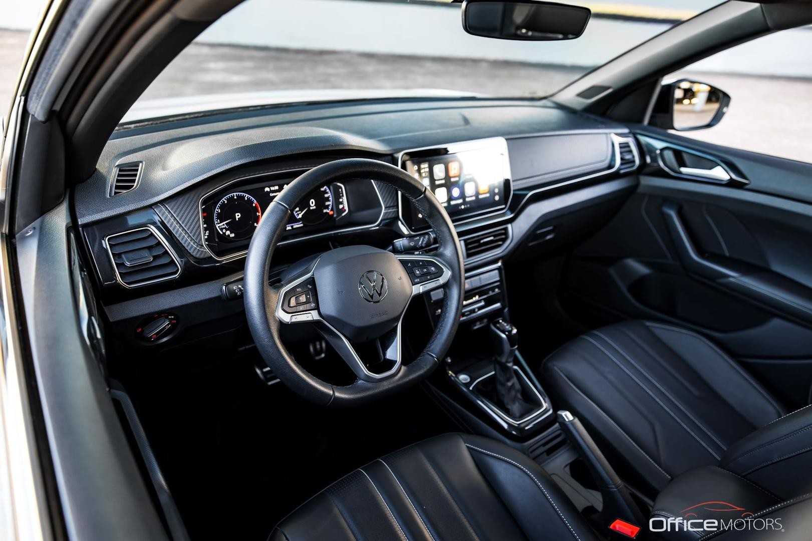 Volkswagen t cross hl tsi