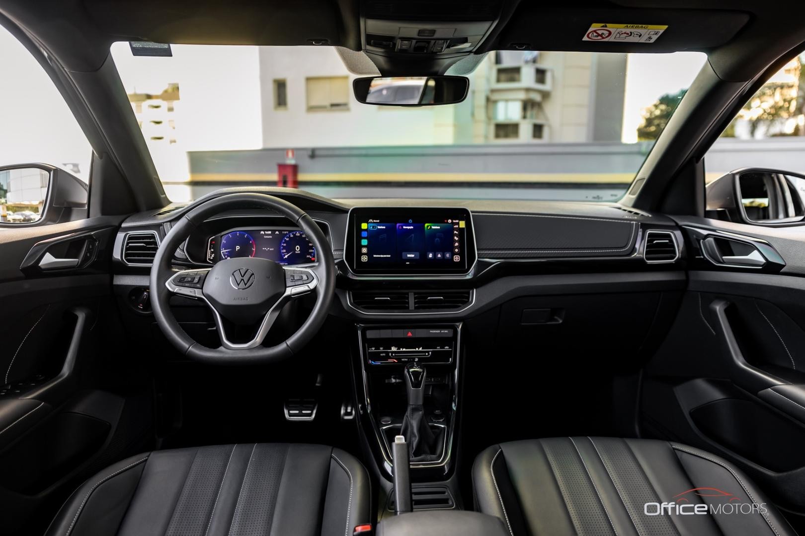 Volkswagen t cross hl tsi
