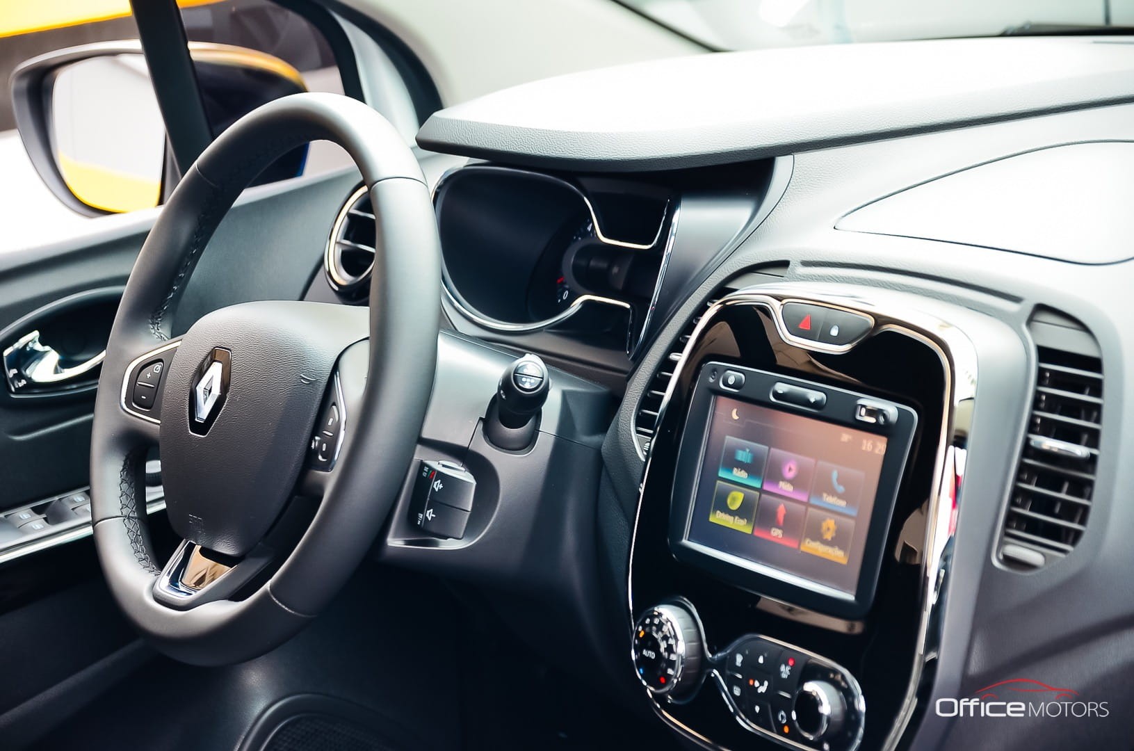 Renault captur inten 20a