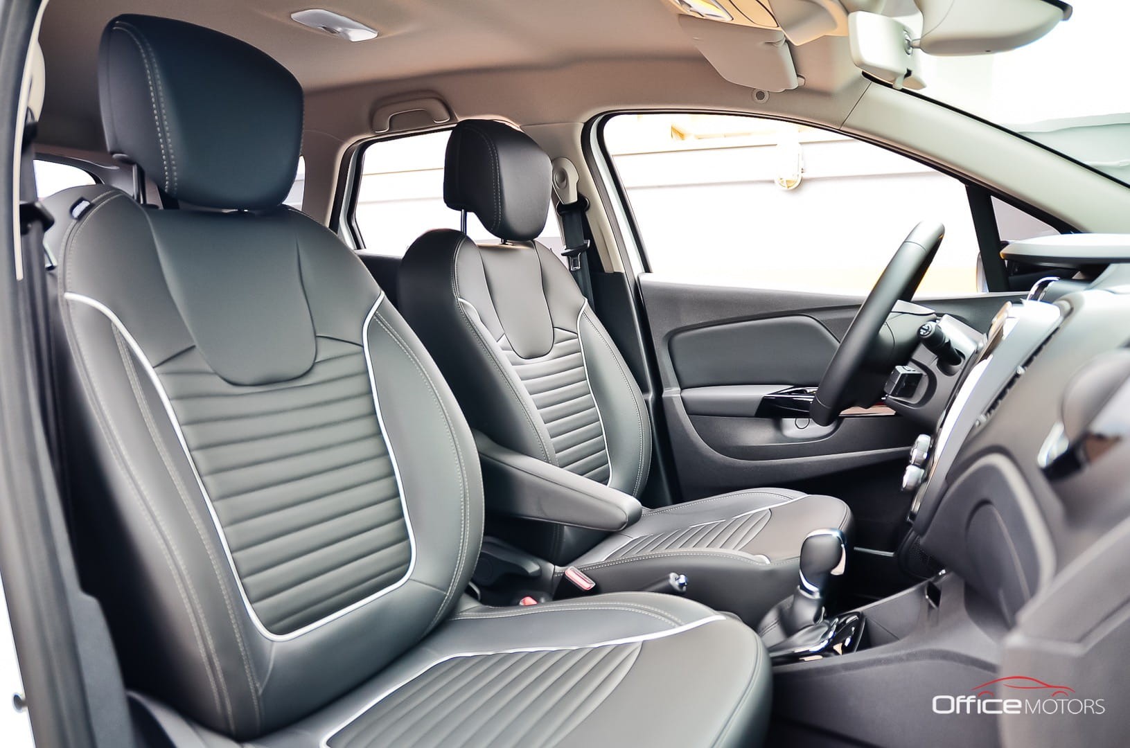 Renault captur inten 20a