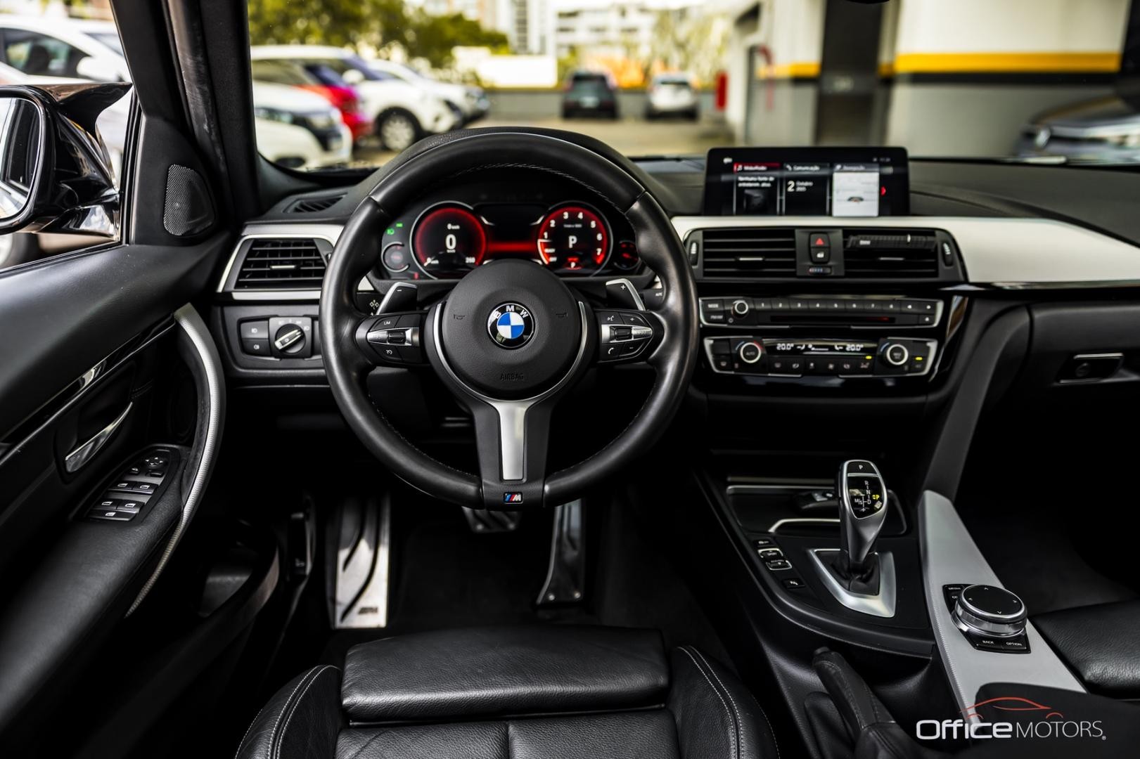 BMW 328i active flex