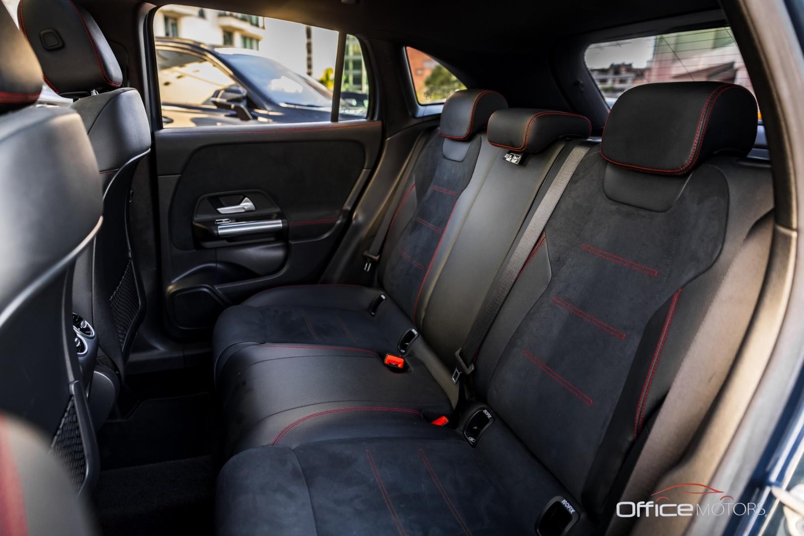 mercedes-benz gla200 spt