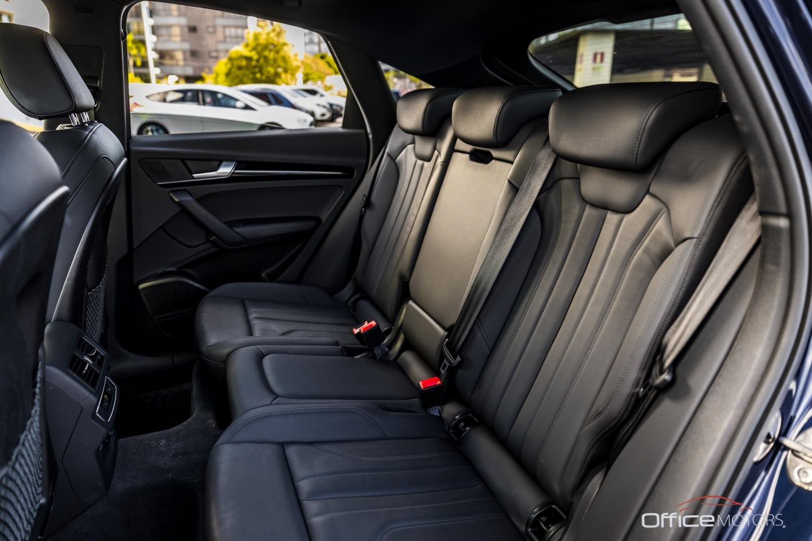 Audi q5 sb p-hibrido