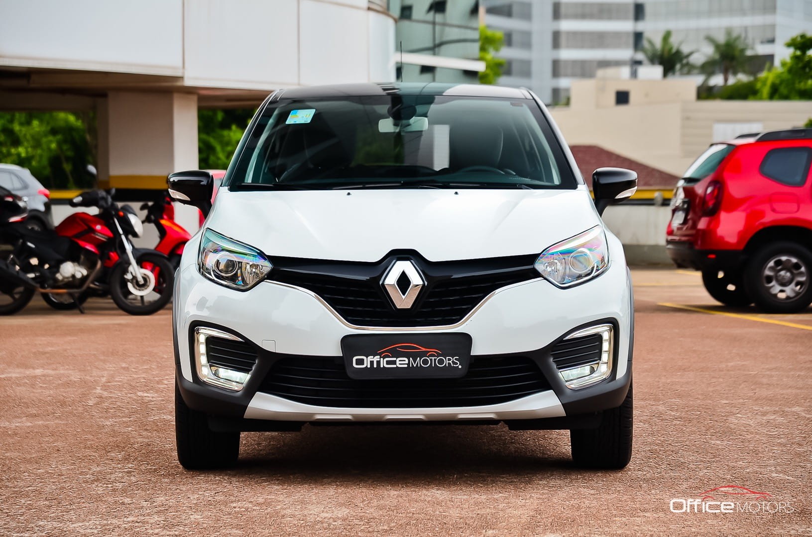 Renault captur inten 20a