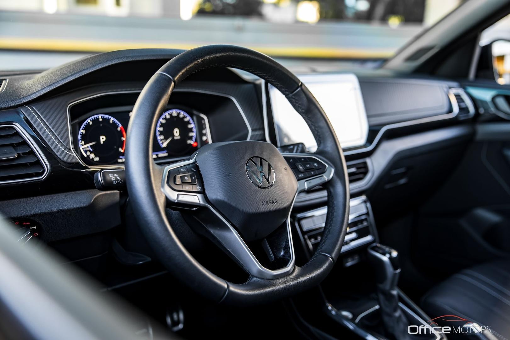 Volkswagen t cross hl tsi