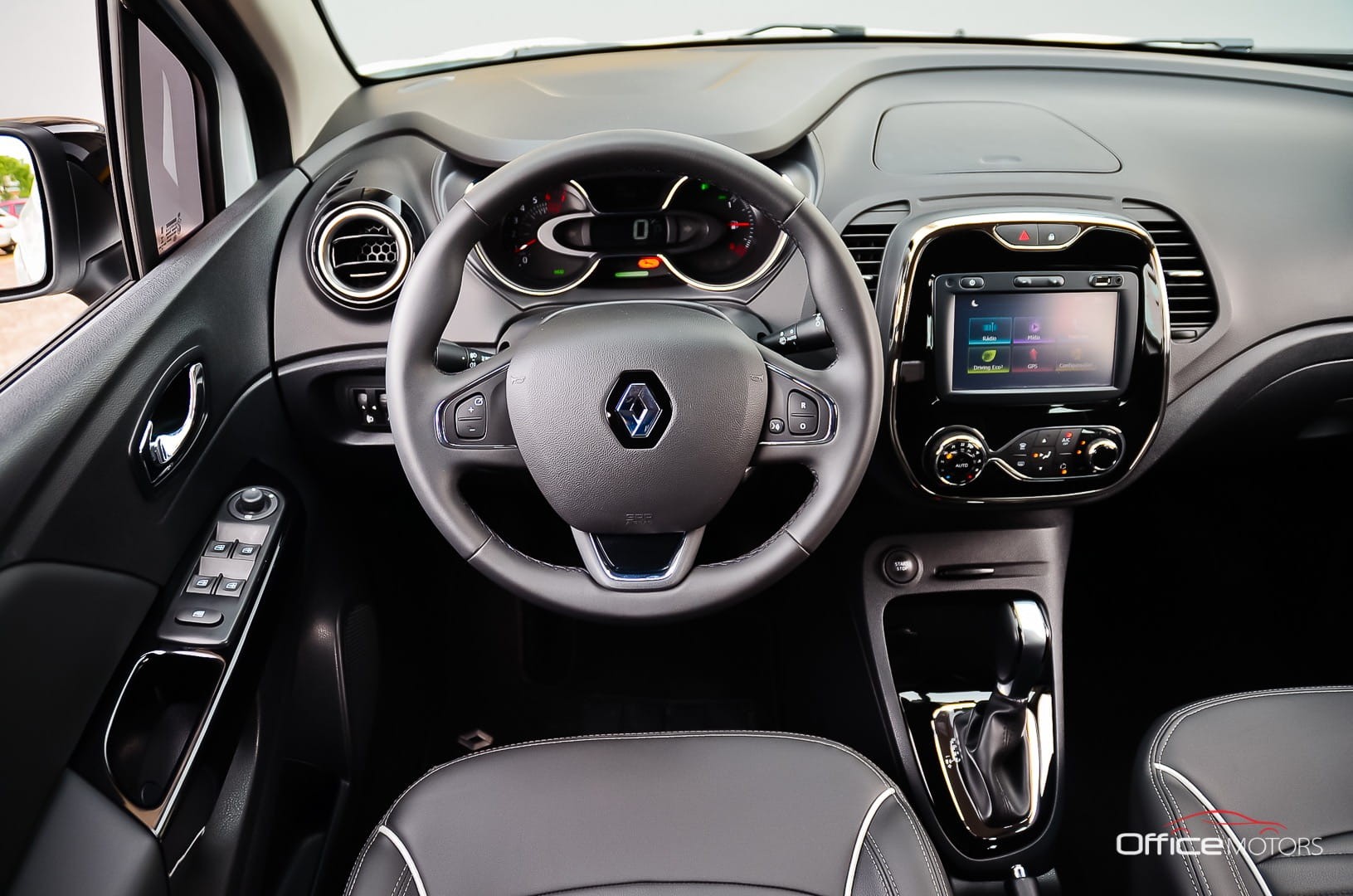 Renault captur inten 20a