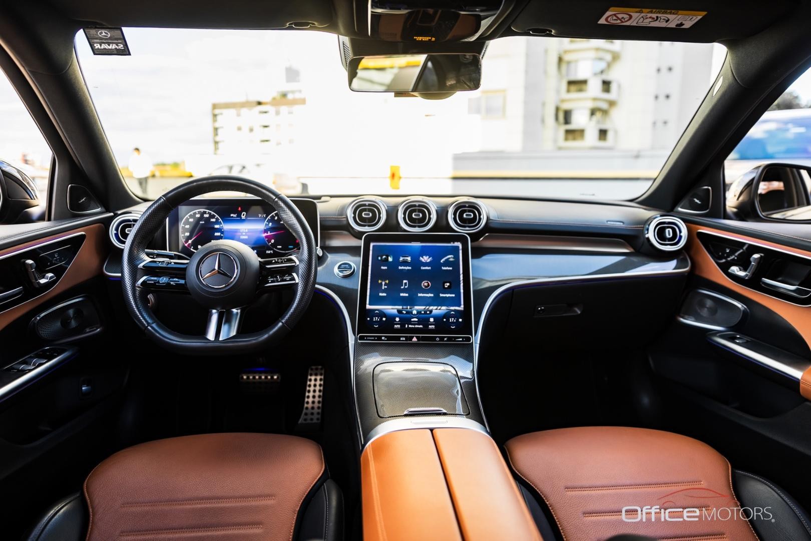 mercedes-benz c300 amg line