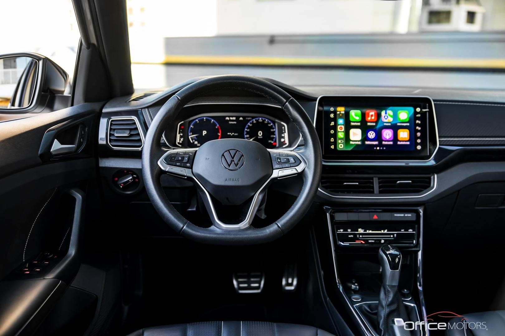 Volkswagen t cross hl tsi