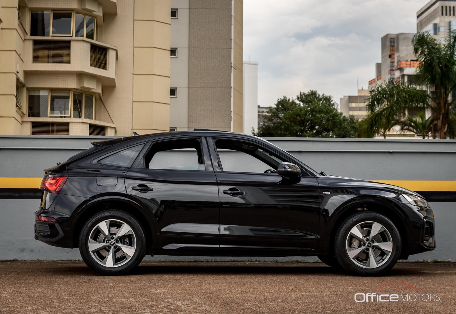 Audi q5 spb 2.0tfsi