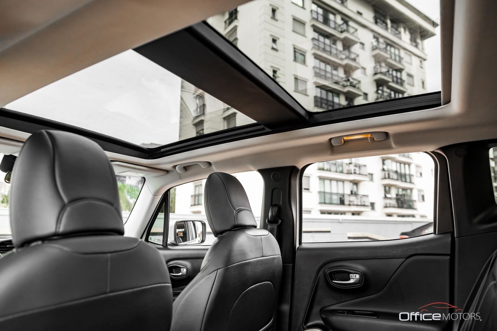 JEEP renegade lgt t at