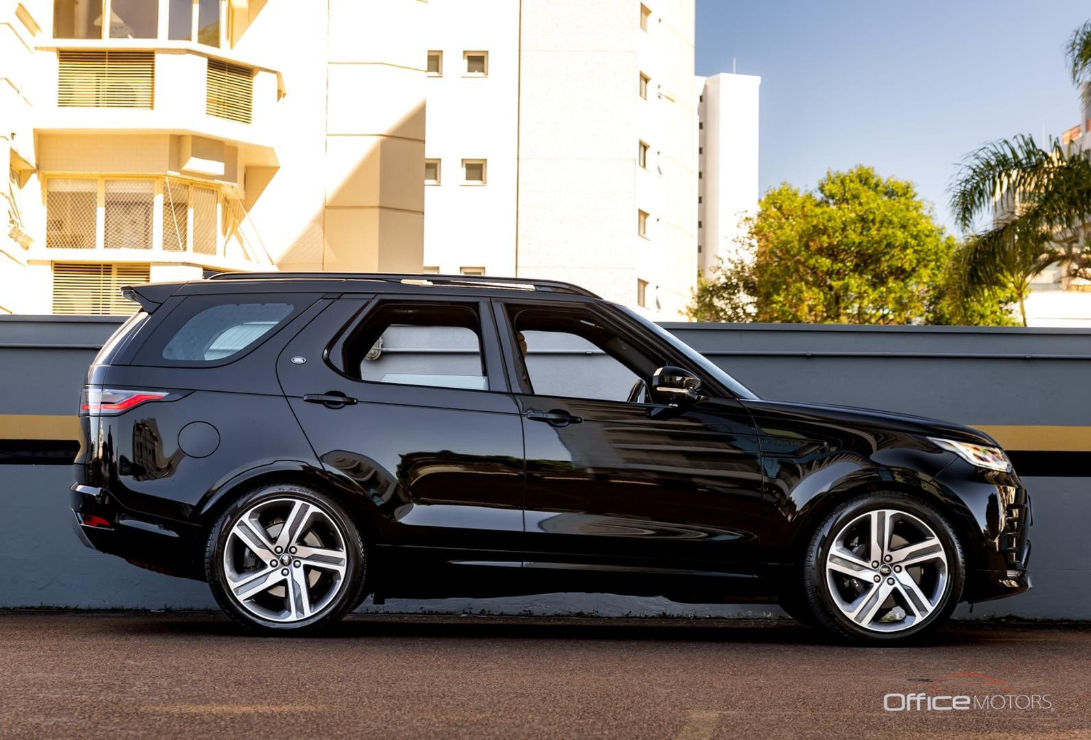 Land Rover discovery metrop. 3.0 4x4 die. hib