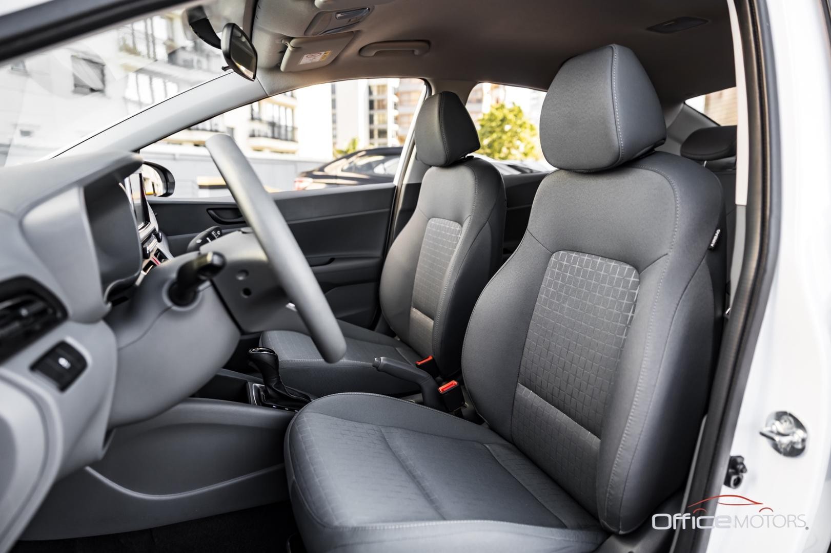 Hyundai hb20s comfort plus tgdi flex at 1.0