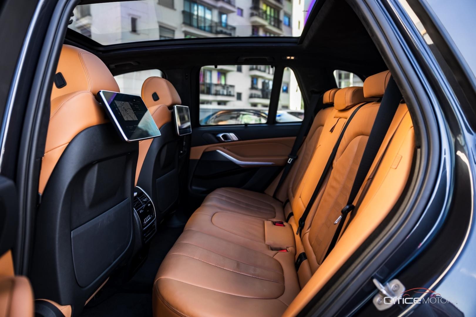 BMW x5 xdrive45e