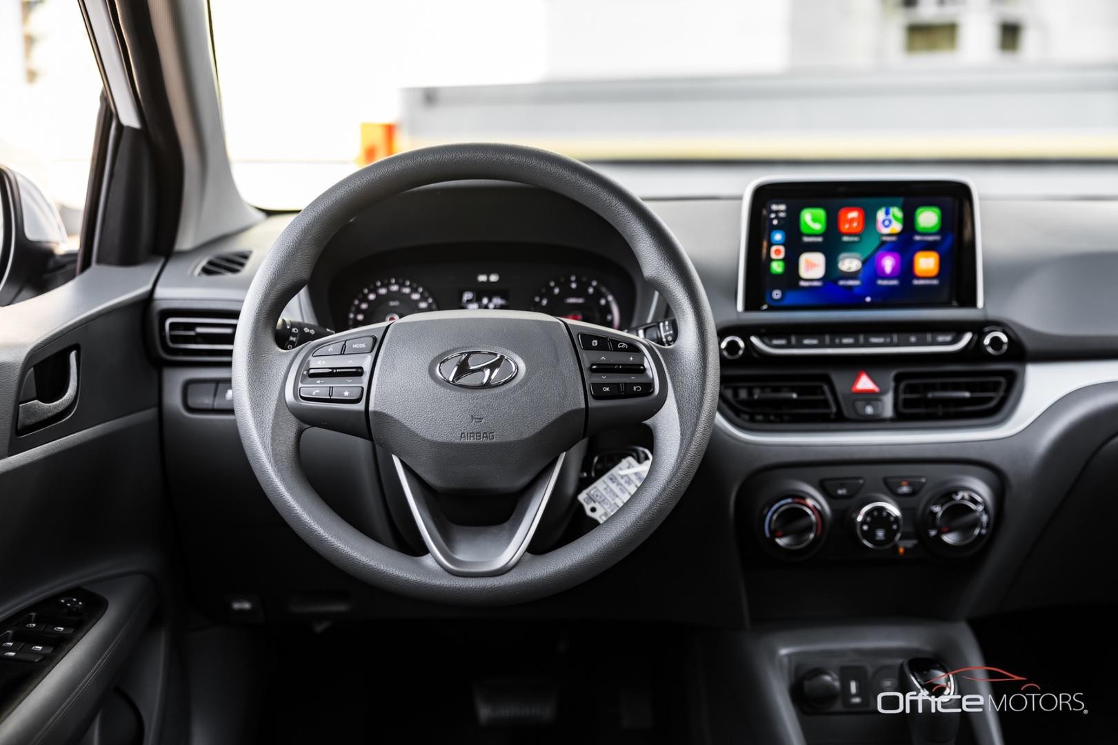 Hyundai hb20s comfort plus tgdi flex at 1.0