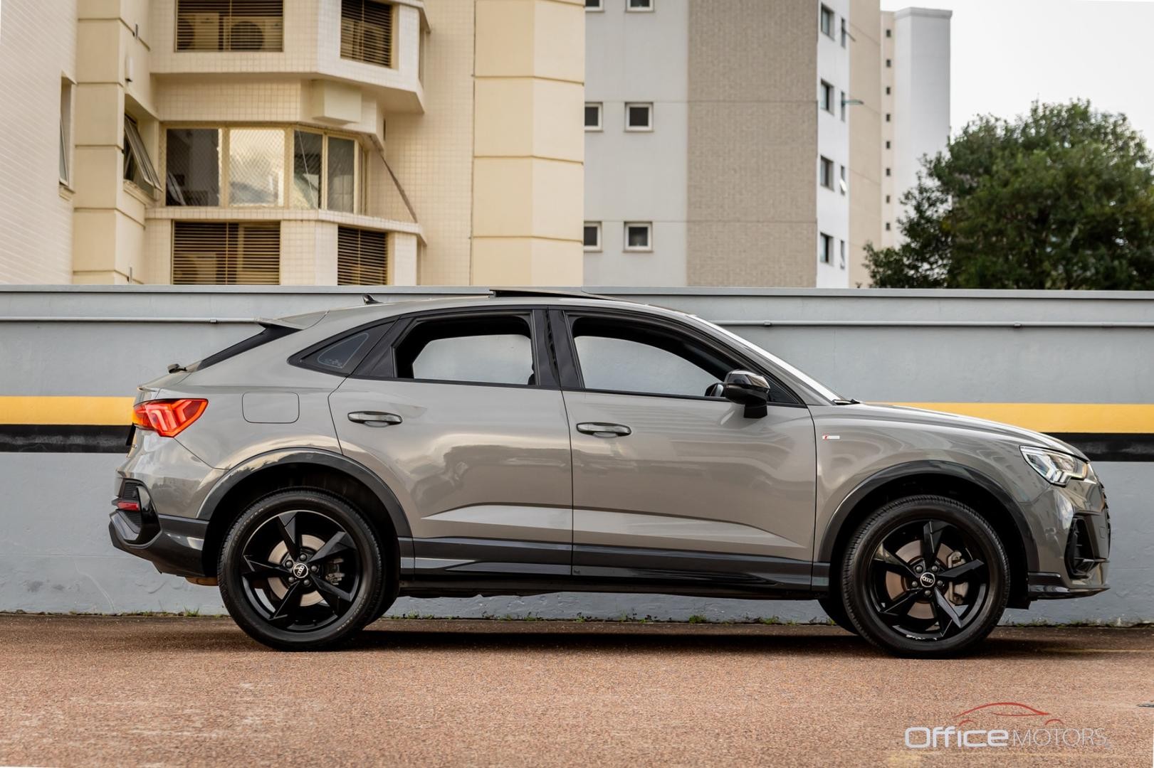 Audi q3 spb 2.0 tfsi
