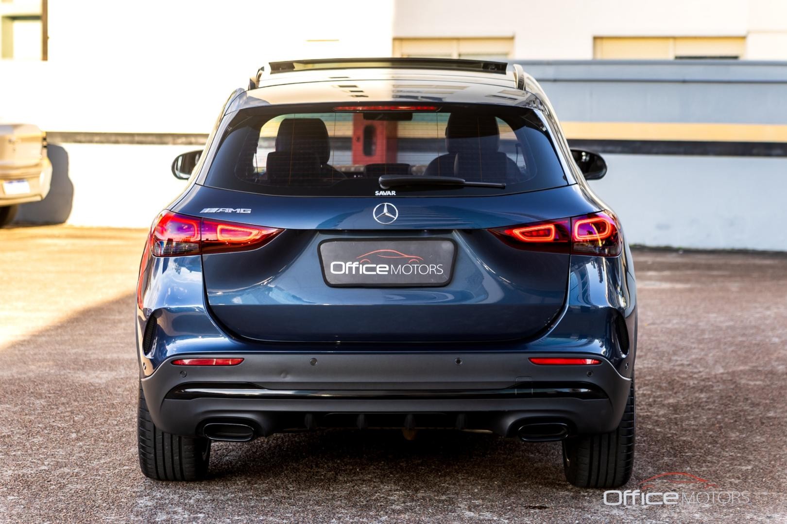 mercedes-benz gla200 spt