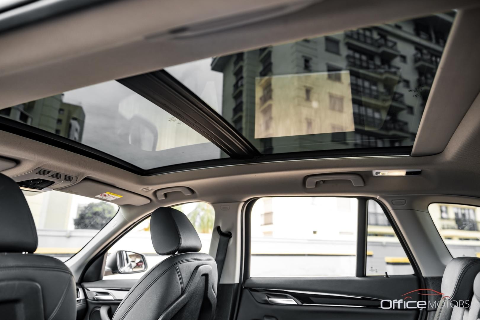 BMW x1 s20i activeflex