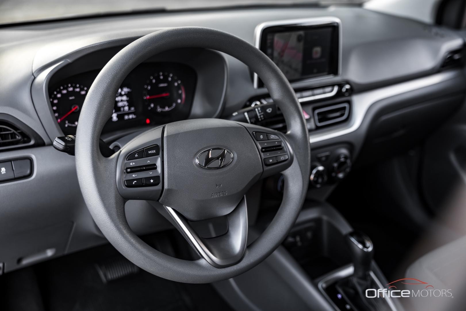 Hyundai hb20s comfort plus tgdi flex at 1.0