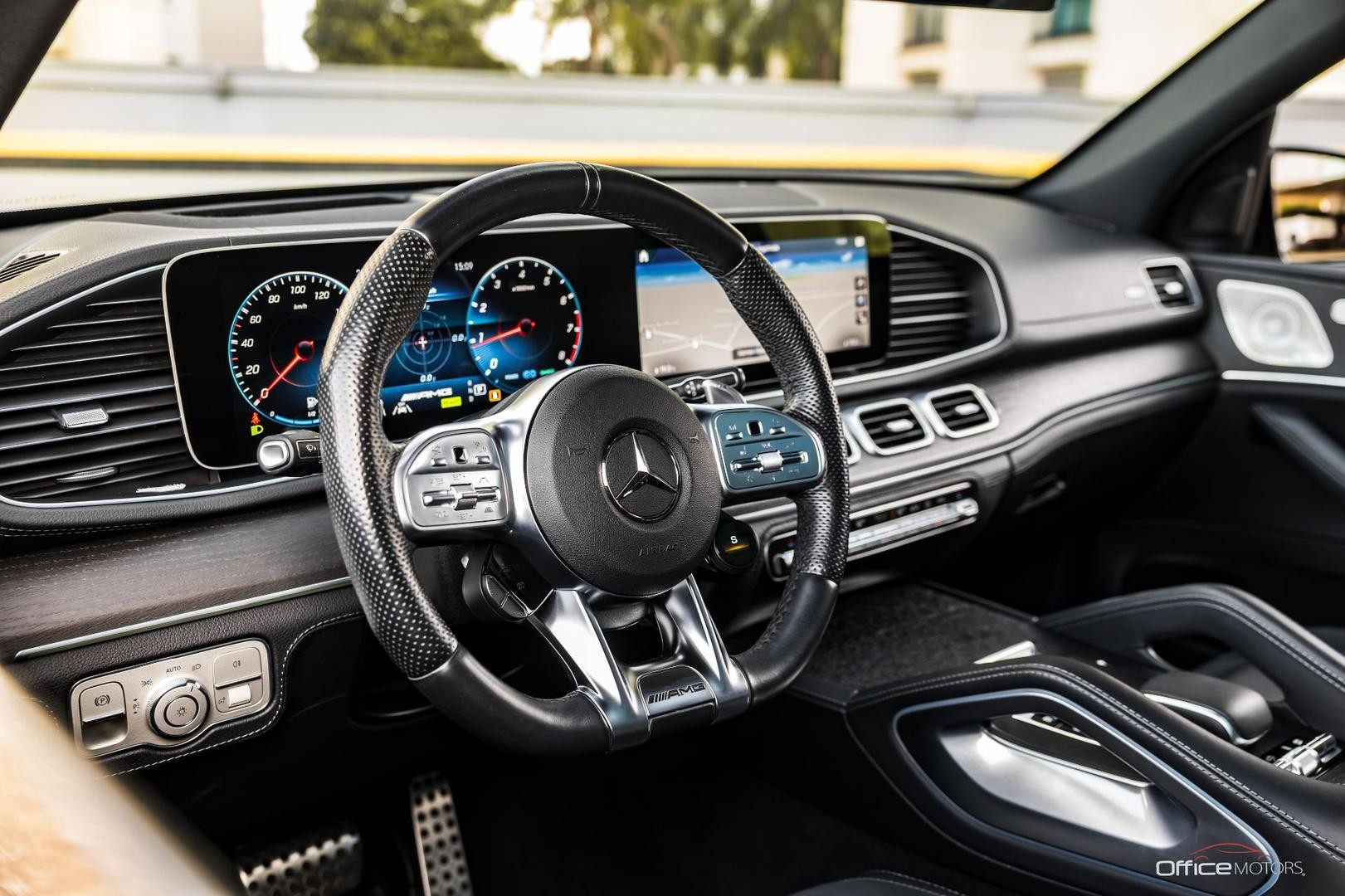 mercedes-benz amg gle53 4m