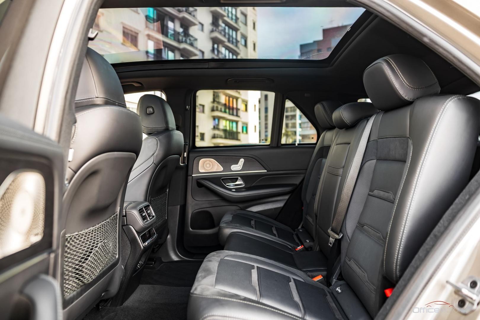 mercedes-benz amg gle53 4m