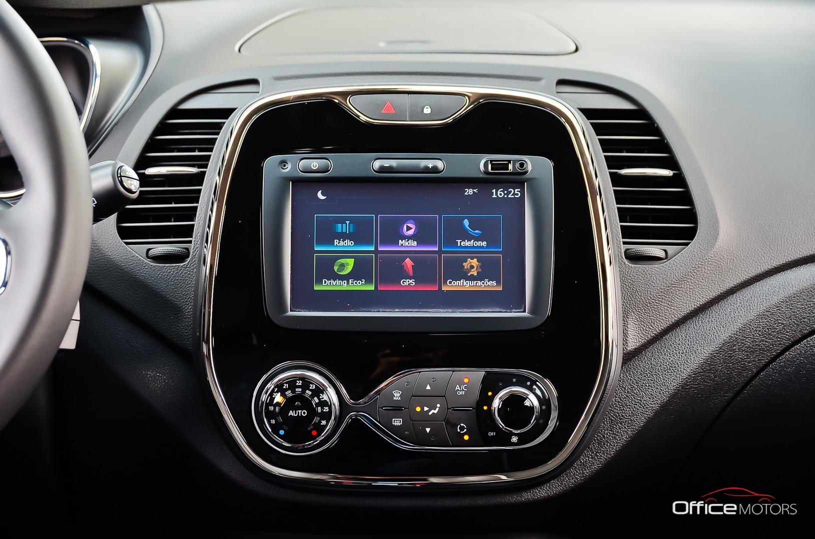 Renault captur inten 20a